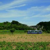 Scania CN94UB #PS152