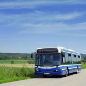 Scania CN94UB #PS152
