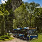 Scania CN94UB #PS152