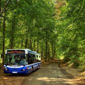 Scania CN94UB #PS152