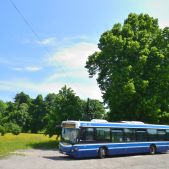 Scania CN94UB #PS152