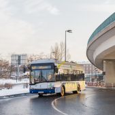 Solaris Urbino 8,9LE electric #DE603