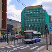 Solaris Urbino 8,9LE electric #DE603