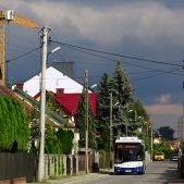 Solaris Urbino 8.9LE electric #DE604