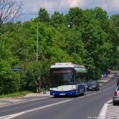 Solaris Urbino 8,9LE electric #DE604