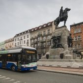Solaris Urbino 8,9LE electric #DE604