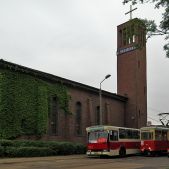 Jelcz M11 #317