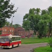 Jelcz M11 #317