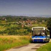 Jelcz M121MB #DJ635