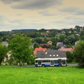 Jelcz M121MB #DJ635