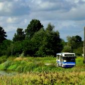 Jelcz M121MB #DJ635