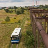 Jelcz M121MB #DJ635