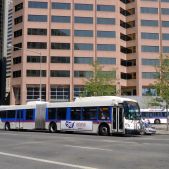 New Flyer XD60 #9304