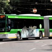 Mercedes O530G #2903