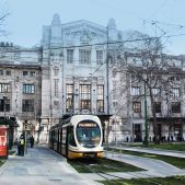 AnsaldoBreda Sirio M6/5 #7508