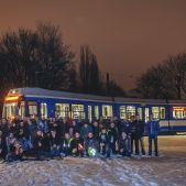 Krakowska Nocka 2017 - grupowe
