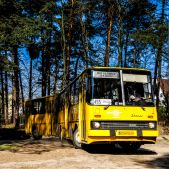 Ikarus 280.26 #4387
