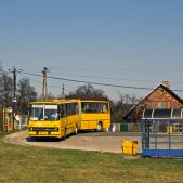 Ikarus 280.26 #4387