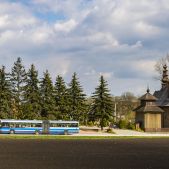 Jelcz M181MB #DD439