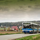 Jelcz M181MB #DD439