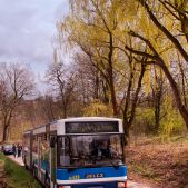 Jelcz M181MB #DD439