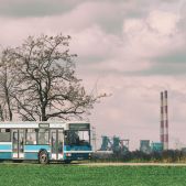 Jelcz M181MB #DD439