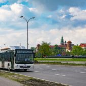 MAN NL313 CNG #DM710