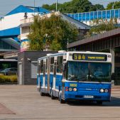 Scania CN113ALB #38030