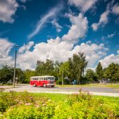 Ikarus 620.54 #118
