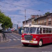 Ikarus 620.54 #118