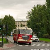 Ikarus 620.54 #118