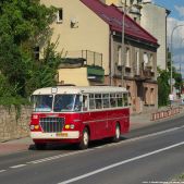 Ikarus 620.54 #118