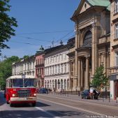 Ikarus 620.54 #118