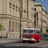 Ikarus 620.54 #118