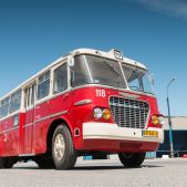 Ikarus 620.54 #118