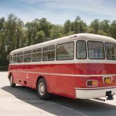 Ikarus 620.54 #118