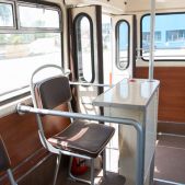 Ikarus 620.54 #118