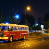 Ikarus 620.54 #118