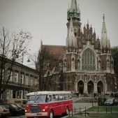 Ikarus 620.54 #118