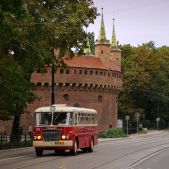 Ikarus 620.54 #118