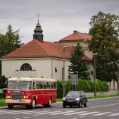 Ikarus 620.54 #118