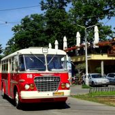 Ikarus 620.54 #118