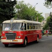 Ikarus 620.54 #118