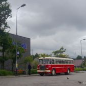 Ikarus 620.54 #118