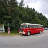 Ikarus 620.54 #118
