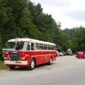 Ikarus 620.54 #118