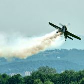 Suchoj Su-31 #LY-LJK