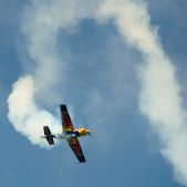 Edge 540T #SP-YLC