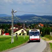 Jelcz 120M #372