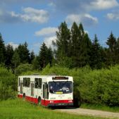 Jelcz 120M #372